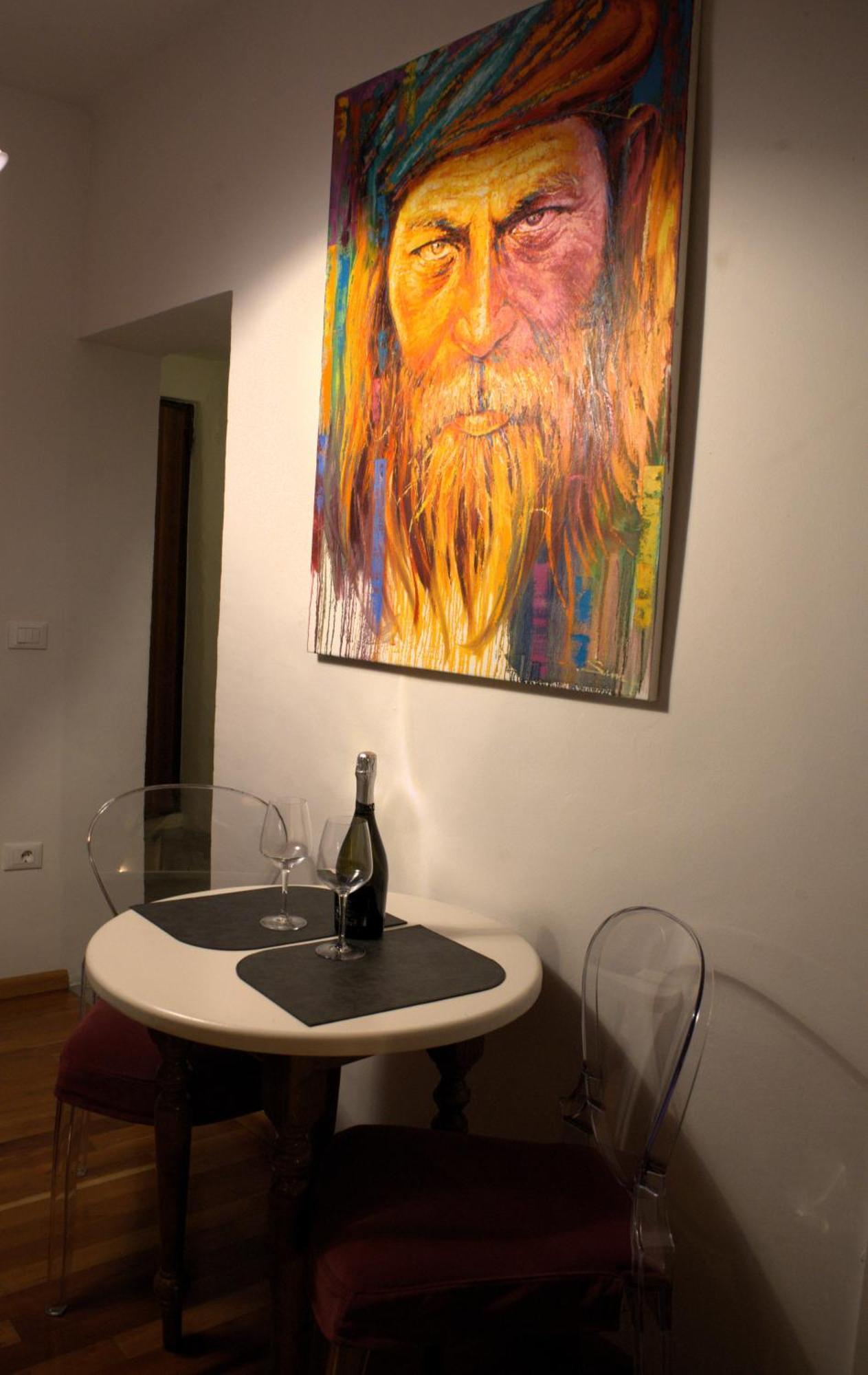 Il Florino Daire Merano Dış mekan fotoğraf