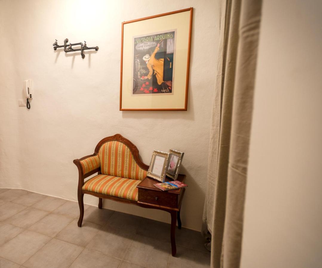 Il Florino Daire Merano Dış mekan fotoğraf